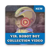 Vir. Robot Boy Collection Video APK Download 2023 - Free - 9Apps Vir. Robot Boy Collection Video APK Download 2023 - Free - 9Apps