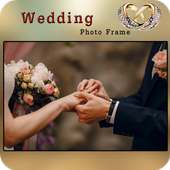 Wedding Photo Frames on 9Apps