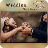 Wedding Photo Frames