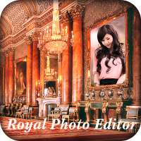 Royal Photo Editor on 9Apps