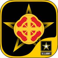 WeCare, 428th FA BDE on 9Apps