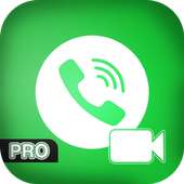 Video Call For Whatsapp -Prank