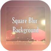 Square Blur Background on 9Apps