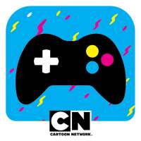 Cartoon Network GameBox on 9Apps