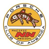 Pacific NW Region, Porsche Club of America on 9Apps
