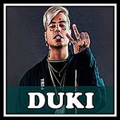 Duki Musica on 9Apps