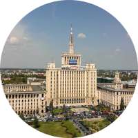 Bucharest  - Wiki on 9Apps