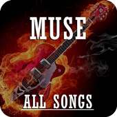 All Songs Muse