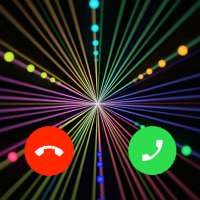 Color Call Flash - Call Screen on 9Apps