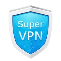 SuperVPN Fast VPN Client on 9Apps