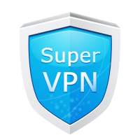 SuperVPN Fast VPN Client on 9Apps