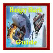 Guide for Hungry Shark Evo