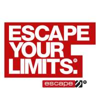 Escape Fitness on 9Apps