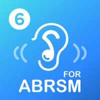 AURALBOOK for ABRSM Grade 6