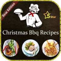 Christmas Bbq Recipes / christmas turkey bbq