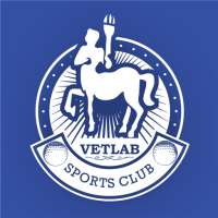 VetLab Sports Club on 9Apps