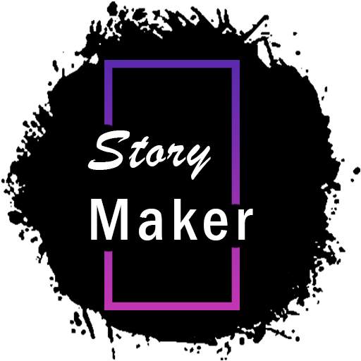 Story Maker, Story Editor, Story Template & Art