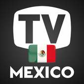 Mexico TV Listing Guide