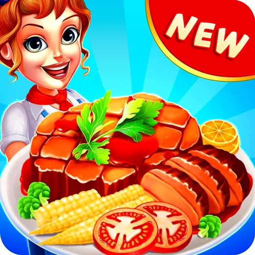 Cooking Mania - Restaurant Tycoon Game