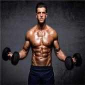 Chest workouts on 9Apps