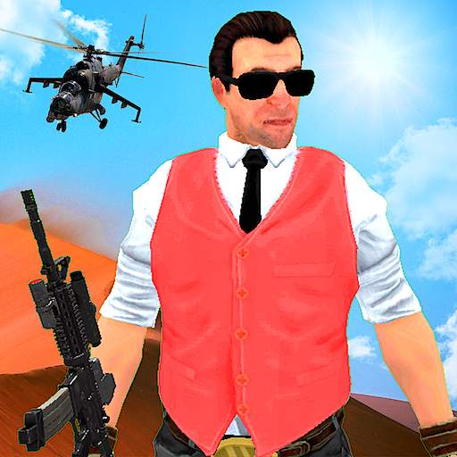 Fire War Mobile Squad Mission Free game Lite