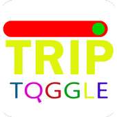 Triptoggle on 9Apps