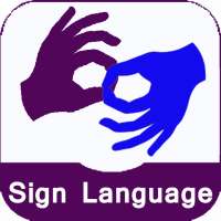 Sign Language on 9Apps