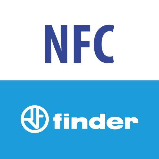 FINDER Toolbox NFC