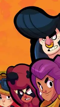 Wallpapers For Brawl Stars App لـ Android Download - 9Apps