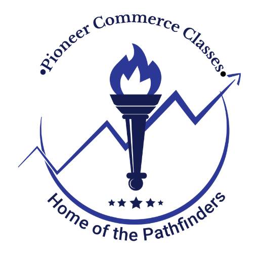Pioneer Commerce Classes