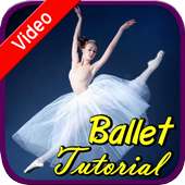 Ballet Tutorial on 9Apps