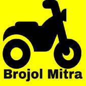 Brojol Mitra