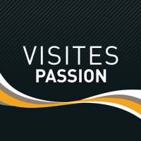 Visites Passion - Tourisme on 9Apps