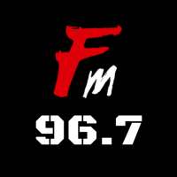 96.7 FM Radio Online on 9Apps