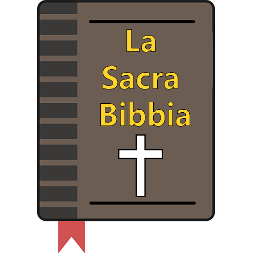 La Sacra Bibbia Gratis icon