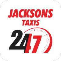 Jacksons Taxis on 9Apps