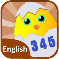 Learning English for kids