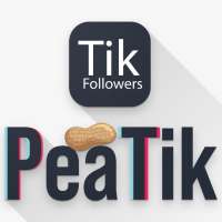 Peatik Followers - Likes -View