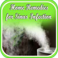 Home Remedies for Sinus Infection on 9Apps