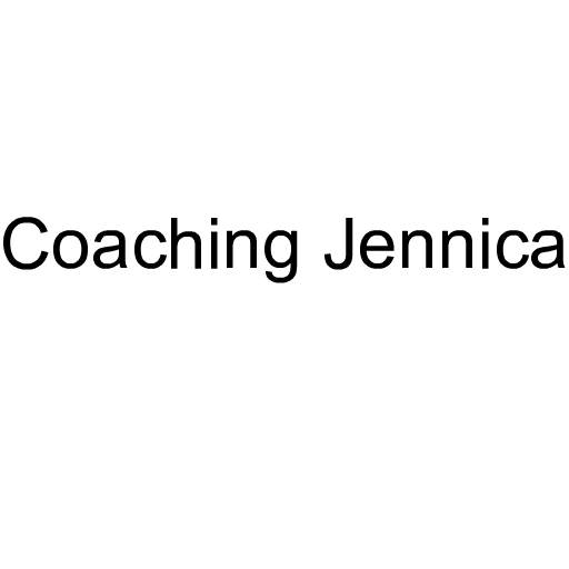 Coaching Jennica