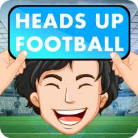 Heads Football 2019 Charades: Guess the Player