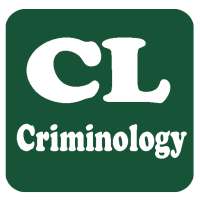 criminology on 9Apps