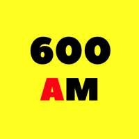 600 AM Radio stations online