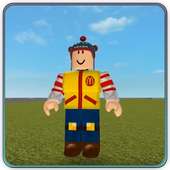 Guide for McDonalds Tycoon Roblox