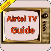 Guide For Airtel  Tv & Free Airtel Digital TV