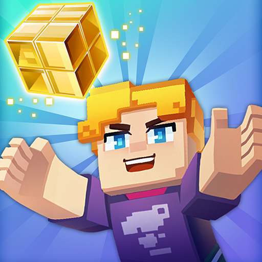 Blockman GO - Adventures icon