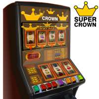 gratis gokkast Super Crown
