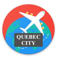 Quebec City Guía Turística on 9Apps