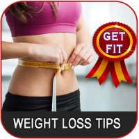 Weight Loss Tips on 9Apps