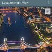 Maps Night View